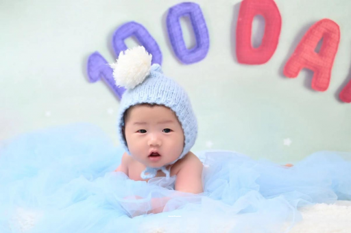 儋州宝宝出疹子怎么护理